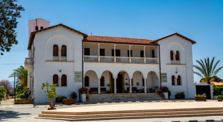 Güzelyurt Museum