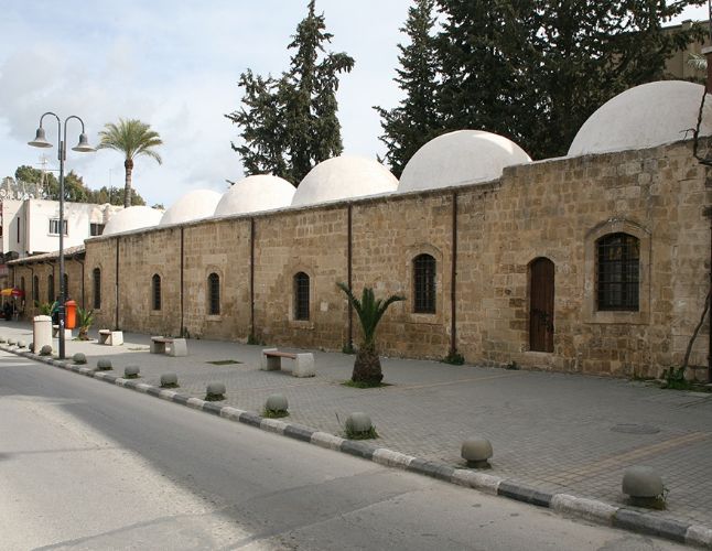 Mevlevi Tekke Museum